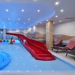 Hotel Visegrád Visegrád - 