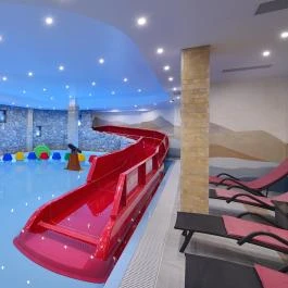 Hotel Visegrád Visegrád - 