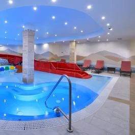 Hotel Visegrád Visegrád - 