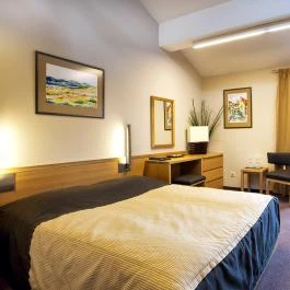 Hotel Visegrád Visegrád - Szobák