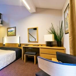 Hotel Visegrád Visegrád - Szobák