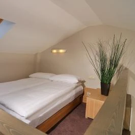 Hotel Visegrád Visegrád - Szobák