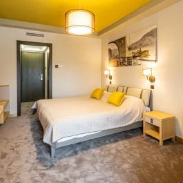 Hotel Visegrád Visegrád - Szobák