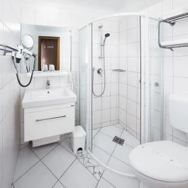 Hotel Visegrád Visegrád - Szobák