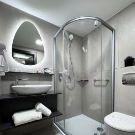 Hotel Visegrád Visegrád - Szobák