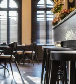 Mr. Görgey Art Hotel & Bistro