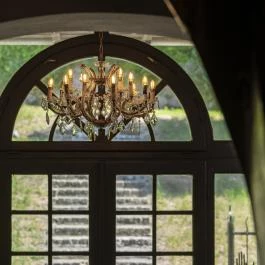 Mr. Görgey Art Hotel & Bistro Visegrád - Belső