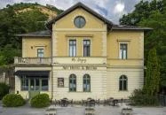 Mr. Görgey Art Hotel & Bistro Visegrád Mr. Görgey Art Hotel & Bistro Visegrád