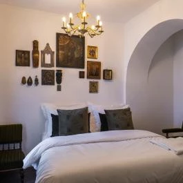 Mr. Görgey Art Hotel & Bistro Visegrád - Szobák