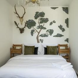 Mr. Görgey Art Hotel & Bistro Visegrád - Szobák