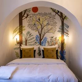 Mr. Görgey Art Hotel & Bistro Visegrád - Szobák