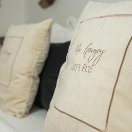 Mr. Görgey Art Hotel & Bistro Visegrád - Szobák