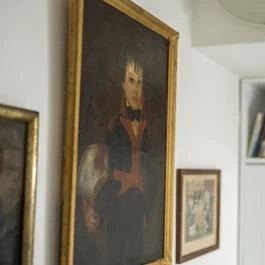 Mr. Görgey Art Hotel & Bistro Visegrád - Szobák