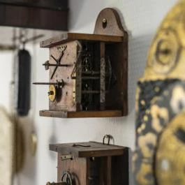 Mr. Görgey Art Hotel & Bistro Visegrád - Szobák