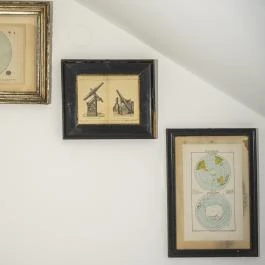 Mr. Görgey Art Hotel & Bistro Visegrád - Szobák