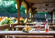 Patak Park Hotel Visegrád