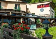 Patak Park Hotel Visegrád