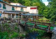 Patak Park Hotel Visegrád