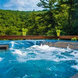 Patak Park Hotel Visegrád - Wellness