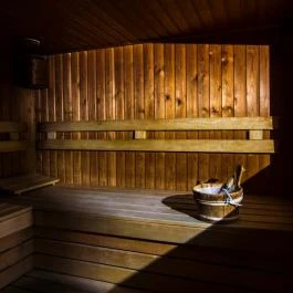 Patak Park Hotel Visegrád - Wellness