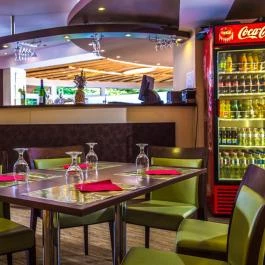 Patak Park Hotel Visegrád - Vendéglátás