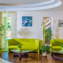 Patak Park Hotel Visegrád - Belső