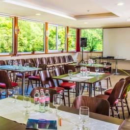 Patak Park Hotel Visegrád - Egyéb