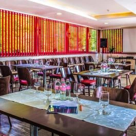 Patak Park Hotel Visegrád - Egyéb