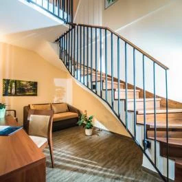 Patak Park Hotel Visegrád - Szobák