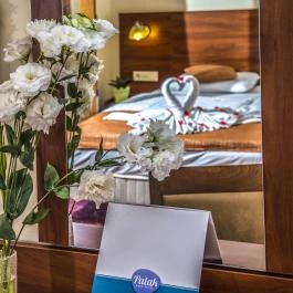 Patak Park Hotel Visegrád - Egyéb