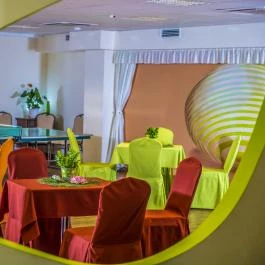 Patak Park Hotel Visegrád - Egyéb