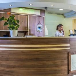 Patak Park Hotel Visegrád - Belső