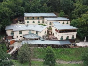 Patak Park Hotel Visegrád