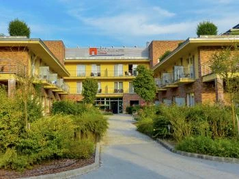 Royal Club Hotel Visegrád