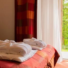 Royal Club Hotel Visegrád - Szobák