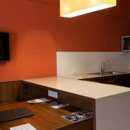 Royal Club Hotel Visegrád - Szobák