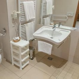 Royal Club Hotel Visegrád - Szobák