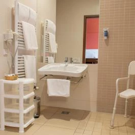 Royal Club Hotel Visegrád - Szobák