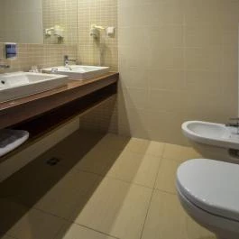 Royal Club Hotel Visegrád - Szobák