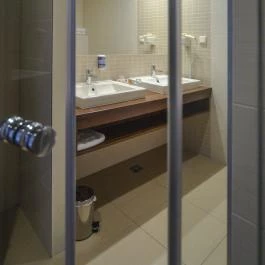 Royal Club Hotel Visegrád - Szobák