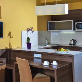 Royal Club Hotel Visegrád - Szobák