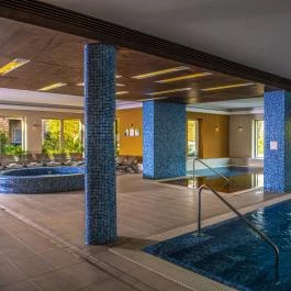 Royal Club Hotel Visegrád - 