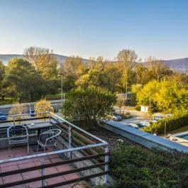 Royal Club Hotel Visegrád - Szobák