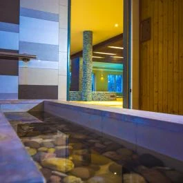Royal Club Hotel Visegrád - Wellness