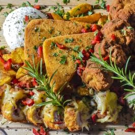 Royal Club Hotel Visegrád - Vendéglátás