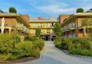 Royal Club Hotel Visegrád