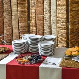 Royal Club Hotel Visegrád - Vendéglátás