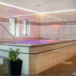 Royal Club Hotel Visegrád - 