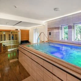 Royal Club Hotel Visegrád - 