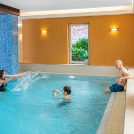 Royal Club Hotel Visegrád - 